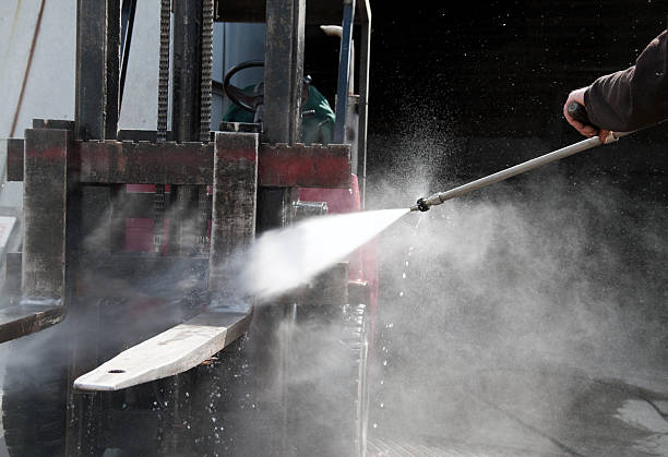 Reliable Walls, MS Pressure Washing Solutions