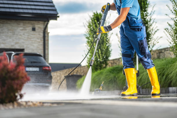 Best House Exterior Washing  in Walls, MS